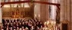 Musik i allhelgonatid - Cherubinis "Requiem" ges åter i domkyrkan