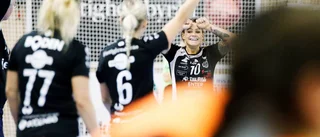 Slut: Så var Boden Handbolls första kvalmatch