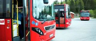 LLT om läckaget: "Mycket ovanligt"
