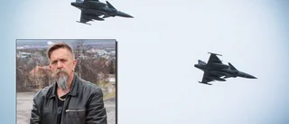 F21 ratar Kiruna på nationaldagen: "Det är skandal"