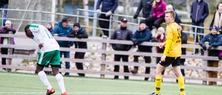 Tätt Luleåderby: "Vi kör och kör, men..."