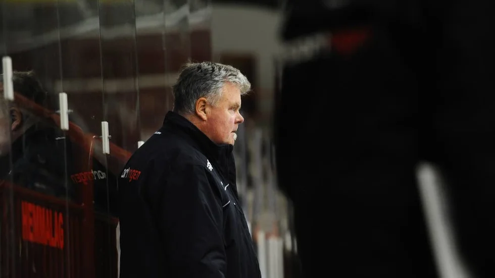 Piteå HC, Rolf Nilsson