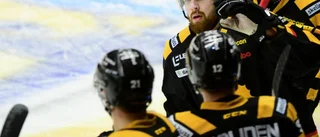Detroit Red Wings vill ha över Holmström