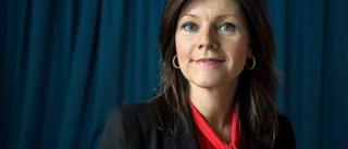 Eva Nordmark, TCO: 20 år kvar till jämställdhet