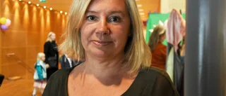 Miljonregn över Luleå