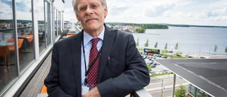 Ingves: Bostadmarknaden fungerar inte