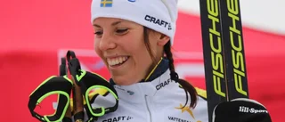 Statistiken talar för Kalla – det blir medaljregn