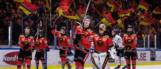 Sanslösa succén fortsätter – avgjorde igen • Hjälten tackar supportrarna för hjälpen: "De gav oss den där energin vi behövde"