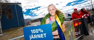 SM-trean slog till direkt i Norrbotten