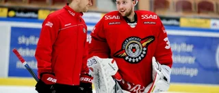 Luleå Hockey-tränarens utmaning – i löparspåret