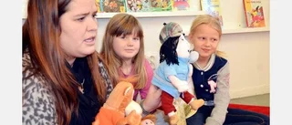 Norrskenets förskola i Kalix växer