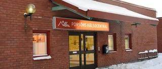 Bombdramat: "Patienterna förstår"