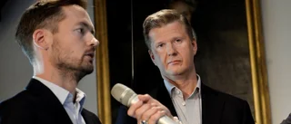 Luleåbon som avslöjar Sverigedemokraternas lögner