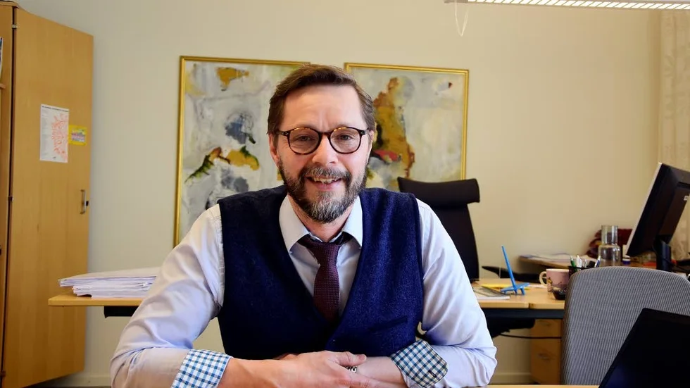 INRIKTNINGEN. Kommunen har lagt ned flera skolor i centrum; Lundagårdsskolan, Parkskolan, Centralskolan och Sandenskolan. "Inriktning är att vi behöver en till skola i centrum", säger Magnus Åkerlund, skolchef.