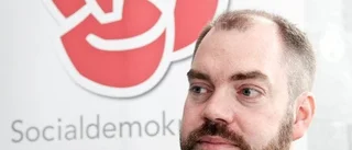 "Det är inte en fråga för distriktet"