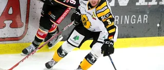 Luleå Hockey-rivalens back lämnar för Ryssland