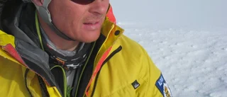 Fjällräddare: Vännerna räddade dem från döden