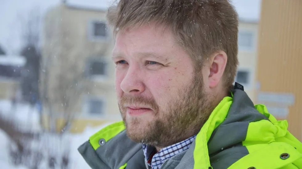 Kritisk. Per-Erik Muskos (S) menar att det finns ett missnöje.