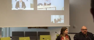 Åklagaren: "Fortfarande misstänkt"