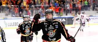SDHL-lagets succé – drar in mer pengar än herrarna