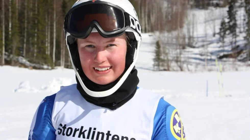 Matilda Edvinsson.