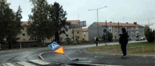 Missbruk bakom vansinnesfärden