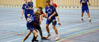 Silvermedalj till Kiruna i Rallarcupen
