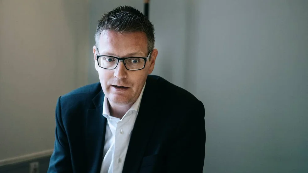 Mattias Karlsson (M).