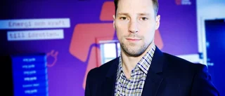 Skrällen: Abbott ny sportchef i SHL-klubben