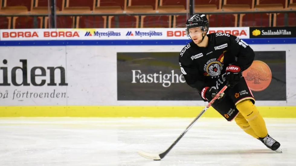 Einar Emanuelsson