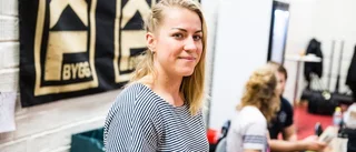 Stor konkurrans på SM-veckan