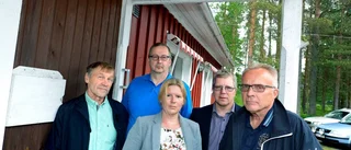 Politiker enas i vårdprotest