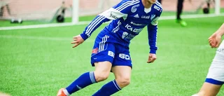 Live: IFK Luleå möter Assyriska