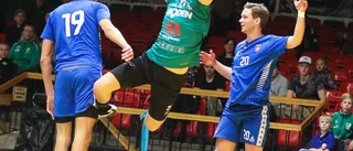 Globetrottern bakom Bodens seger