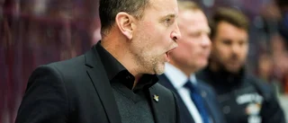 Luleå Hockeys besked: "Ingen allvarlig skada"