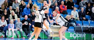 Masna: "Missade allt för många skott"