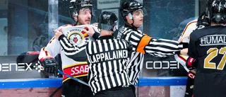 Backveteranen: "Vi har en del att jobba på"
