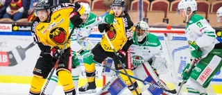 Luleåförlust – efter nytt ras i tredje perioden