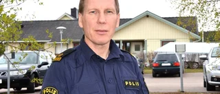 Polisen uppmanar till föräldraansvar