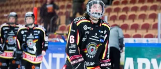 Hon blir ny lagkapten i Luleå Hockey