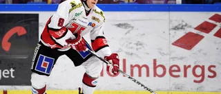Avslöjar: Luleå jagar finländsk back