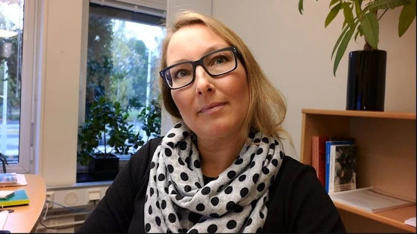 Renée Rosell, konumentvägledare tipsar om att tänke fter före du genomför köpet.