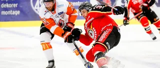 Backen klar för SHL-konkurrent