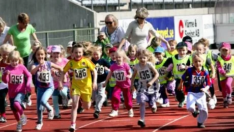 Mer personal i förskolan är ett av Socialdemokraternas vallöften, som de ska försöka förverkliga trots att det inte blev en rödgrön regering i riket. Hanna Westerén ser fram emot minst fyra rödgröna år på Gotland.