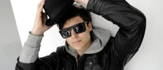 Eric Saade kritiserar schlager-EM:s regler