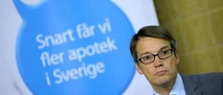 Rödgrönt recept