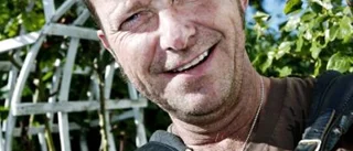 Hallå där Bengan Jansson...