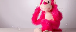 Tänk att S aldrig lär sig att lyssna