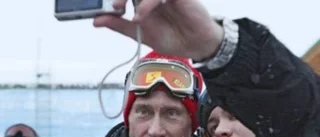 Vad bryter sändningarna från Sotji?