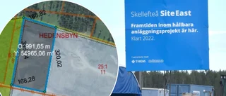 Logistikjätte storsatsar vid Northvolt – Bygger terminal och kontorsbyggnader
